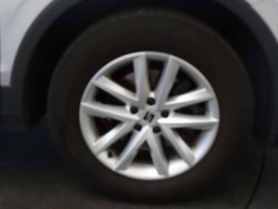 Seat Tarraco Gebrauchtwagen Seat Tarraco Gebrauchtwagen