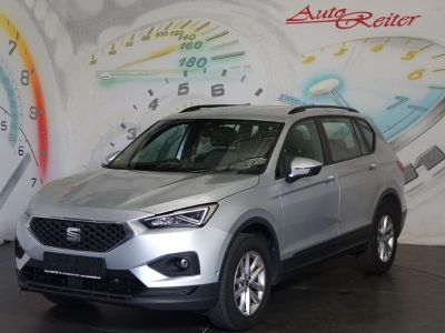 Seat Tarraco Gebrauchtwagen Seat Tarraco Gebrauchtwagen