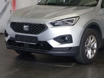 Seat Tarraco Gebrauchtwagen Seat Tarraco Gebrauchtwagen