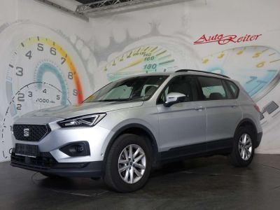 Seat Tarraco Gebrauchtwagen Seat Tarraco Gebrauchtwagen