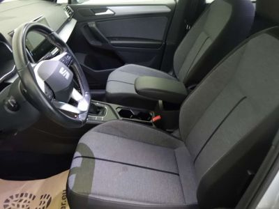 Seat Tarraco Gebrauchtwagen Seat Tarraco Gebrauchtwagen