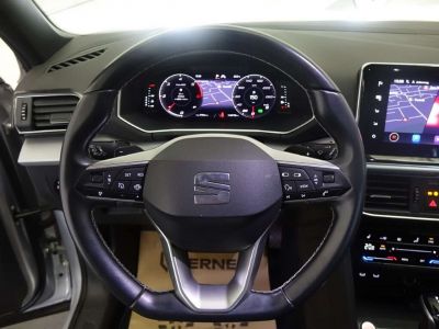 Seat Tarraco Gebrauchtwagen Seat Tarraco Gebrauchtwagen