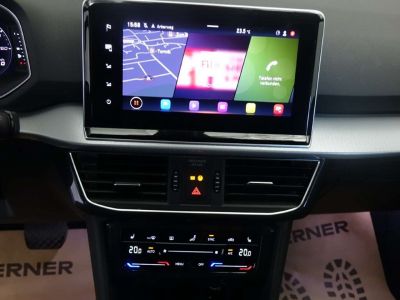 Seat Tarraco Gebrauchtwagen Seat Tarraco Gebrauchtwagen