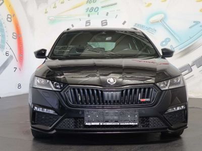 Skoda Octavia Gebrauchtwagen Skoda Octavia Gebrauchtwagen