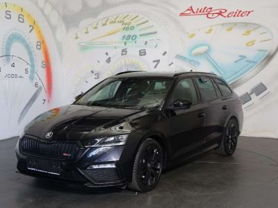 Skoda Octavia Gebrauchtwagen Skoda Octavia Gebrauchtwagen