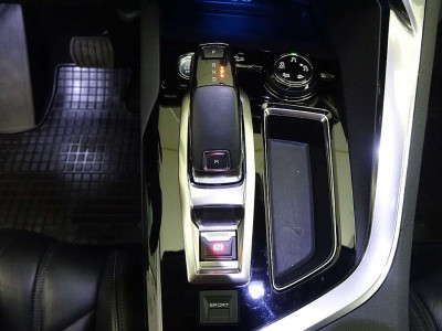 Peugeot 3008 Gebrauchtwagen Peugeot 3008 Gebrauchtwagen