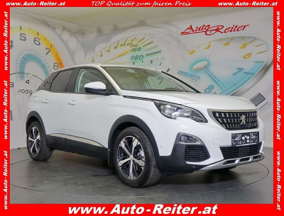 Peugeot 3008 Gebrauchtwagen Peugeot 3008 Gebrauchtwagen