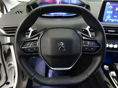 Peugeot 3008 Gebrauchtwagen Peugeot 3008 Gebrauchtwagen