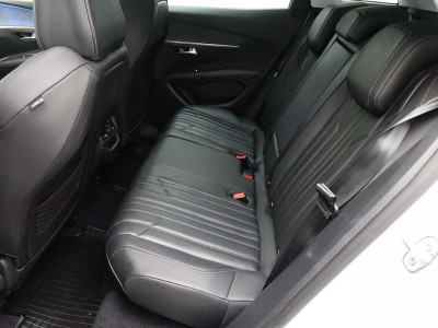 Peugeot 3008 Gebrauchtwagen Peugeot 3008 Gebrauchtwagen