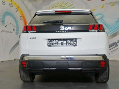 Peugeot 3008 Gebrauchtwagen Peugeot 3008 Gebrauchtwagen