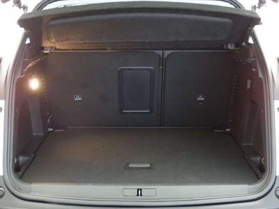 Peugeot 3008 Gebrauchtwagen Peugeot 3008 Gebrauchtwagen