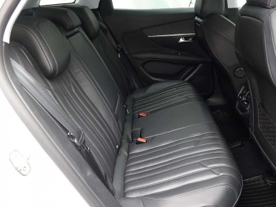 Peugeot 3008 Gebrauchtwagen Peugeot 3008 Gebrauchtwagen