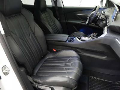 Peugeot 3008 Gebrauchtwagen Peugeot 3008 Gebrauchtwagen