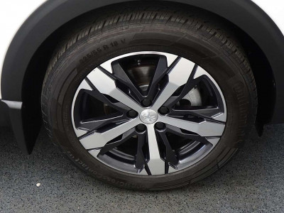 Peugeot 3008 Gebrauchtwagen Peugeot 3008 Gebrauchtwagen