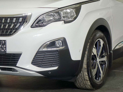 Peugeot 3008 Gebrauchtwagen Peugeot 3008 Gebrauchtwagen