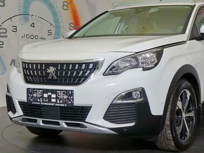 Peugeot 3008 Gebrauchtwagen Peugeot 3008 Gebrauchtwagen