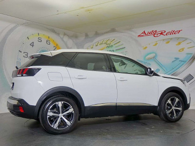 Peugeot 3008 Gebrauchtwagen Peugeot 3008 Gebrauchtwagen