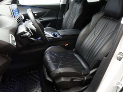 Peugeot 3008 Gebrauchtwagen Peugeot 3008 Gebrauchtwagen