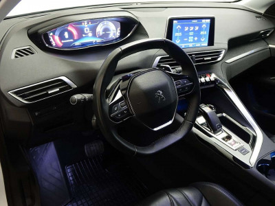 Peugeot 3008 Gebrauchtwagen Peugeot 3008 Gebrauchtwagen