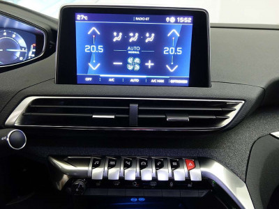 Peugeot 3008 Gebrauchtwagen Peugeot 3008 Gebrauchtwagen
