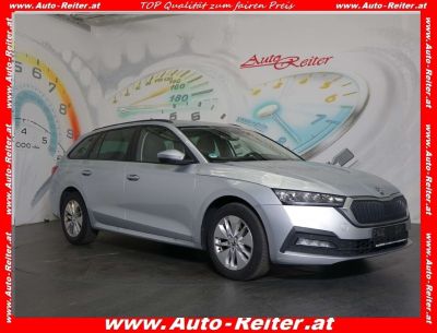 Skoda Octavia Gebrauchtwagen Skoda Octavia Gebrauchtwagen