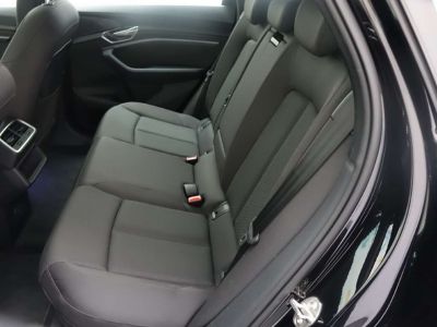 Audi e-tron Gebrauchtwagen