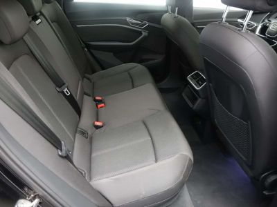 Audi e-tron Gebrauchtwagen