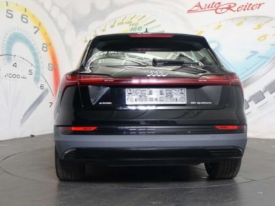 Audi e-tron Gebrauchtwagen