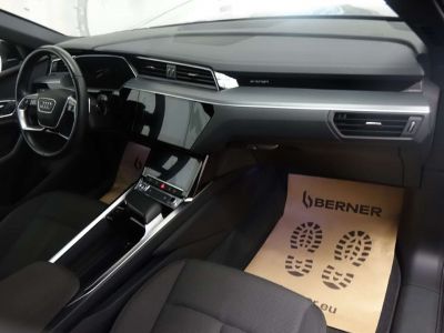 Audi e-tron Gebrauchtwagen
