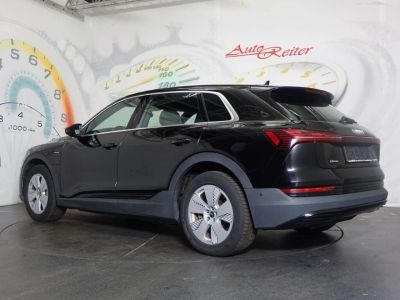 Audi e-tron Gebrauchtwagen