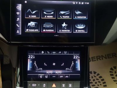 Audi e-tron Gebrauchtwagen