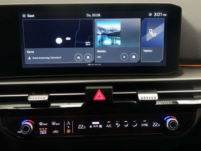 KIA Sportage Neuwagen KIA Sportage Neuwagen