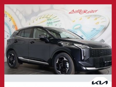 KIA Sportage Neuwagen KIA Sportage Neuwagen