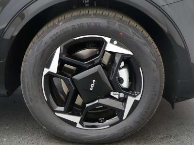 KIA Sportage Neuwagen KIA Sportage Neuwagen