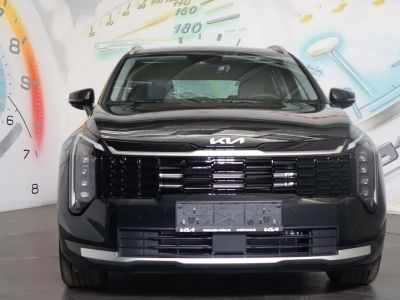 KIA Sportage Neuwagen KIA Sportage Neuwagen