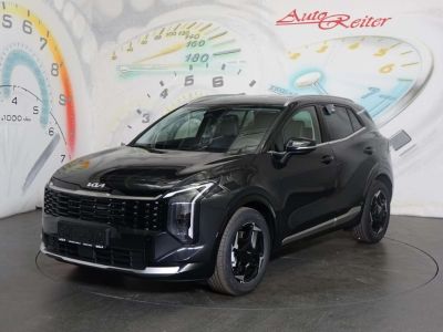 KIA Sportage Neuwagen KIA Sportage Neuwagen