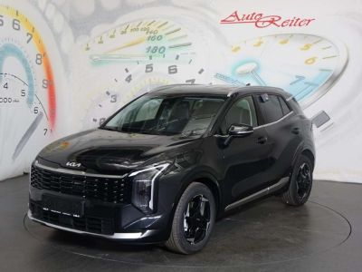 KIA Sportage Neuwagen KIA Sportage Neuwagen