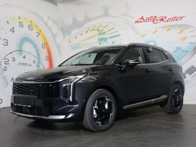 KIA Sportage Neuwagen KIA Sportage Neuwagen