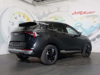 KIA Sportage Neuwagen KIA Sportage Neuwagen