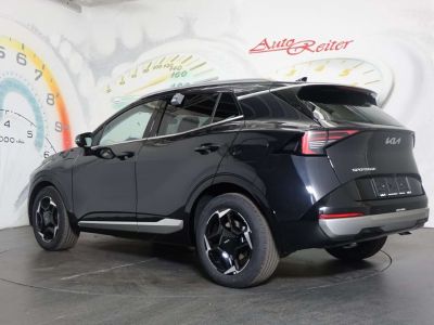 KIA Sportage Neuwagen KIA Sportage Neuwagen
