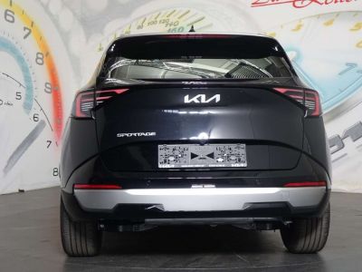 KIA Sportage Neuwagen KIA Sportage Neuwagen