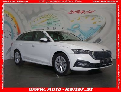 Skoda Octavia Gebrauchtwagen Skoda Octavia Gebrauchtwagen