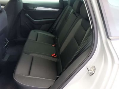 Skoda Karoq Gebrauchtwagen Skoda Karoq Gebrauchtwagen