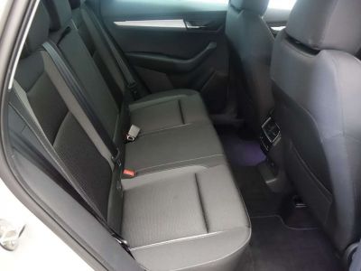 Skoda Karoq Gebrauchtwagen Skoda Karoq Gebrauchtwagen