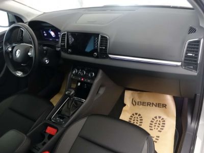 Skoda Karoq Gebrauchtwagen Skoda Karoq Gebrauchtwagen
