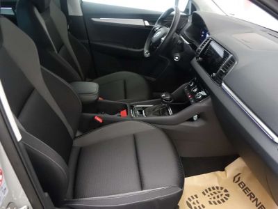 Skoda Karoq Gebrauchtwagen Skoda Karoq Gebrauchtwagen