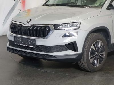 Skoda Karoq Gebrauchtwagen Skoda Karoq Gebrauchtwagen