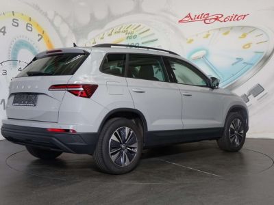 Skoda Karoq Gebrauchtwagen Skoda Karoq Gebrauchtwagen