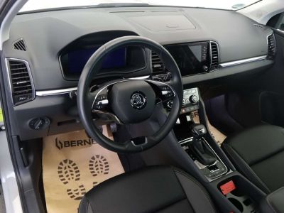 Skoda Karoq Gebrauchtwagen Skoda Karoq Gebrauchtwagen