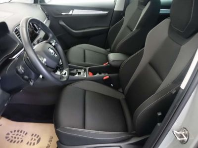Skoda Karoq Gebrauchtwagen Skoda Karoq Gebrauchtwagen